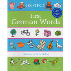First German Words - Oxford