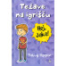 Hej Jaka - Težave na igrišču - Sally Rippin