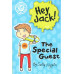 Hey Jack - The special Guest - Sally Rippin
