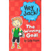 Hey Jack - The winning goal - Sally Rippin