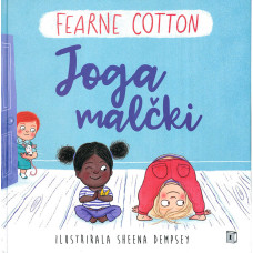 Joga malčki - France Cotton