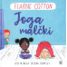 Joga malčki - France Cotton