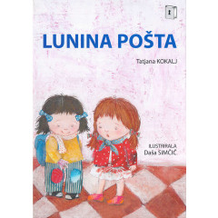 Lunina Pošta - Tatjana Kokalj