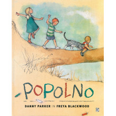 Popolno - Danny Parker