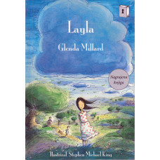 Layla - Glenda Millard
