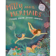 Milly and the Mermaids - Maudie Smith