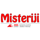Misteriji