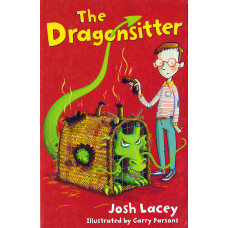 The Dragonsitter - Josh Lacey