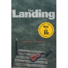 The Landing - John Ibbitson