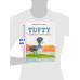 Tufty: The Little Lost Duck Who Found Love - Michael Foreman