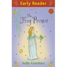 The Frog Prince - Sally Gardner - Early Reader